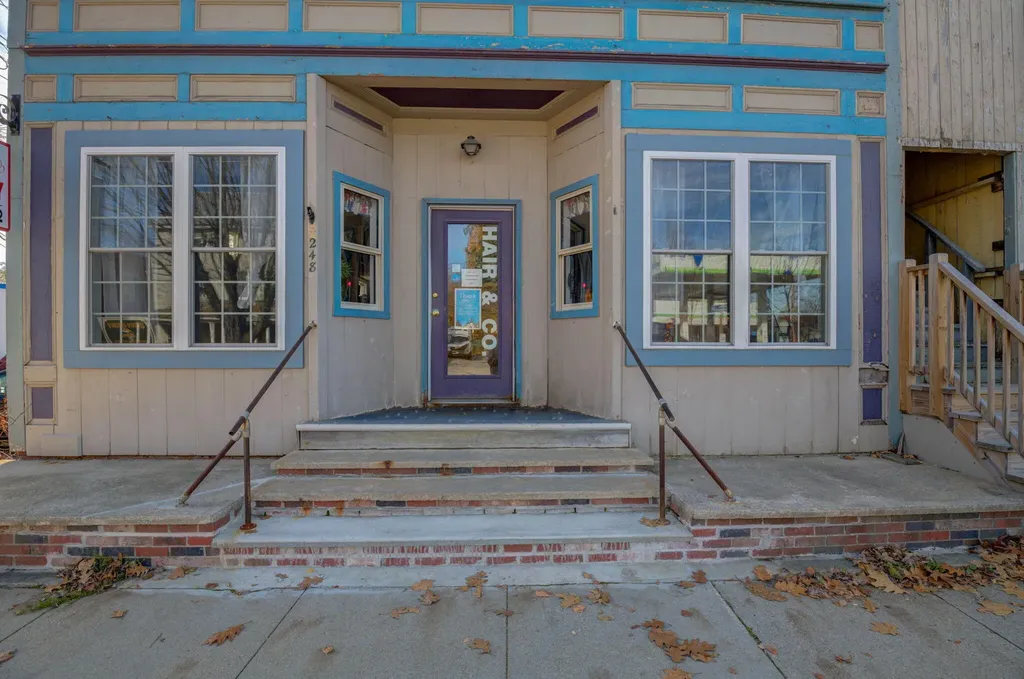 250 Main Street Norway ME 04268