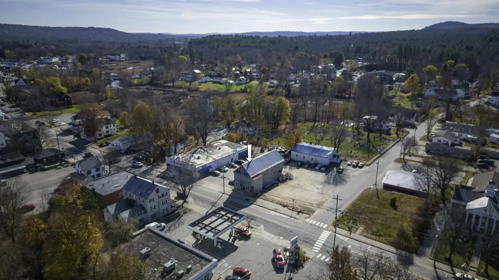250 Main Street Norway ME 04268
