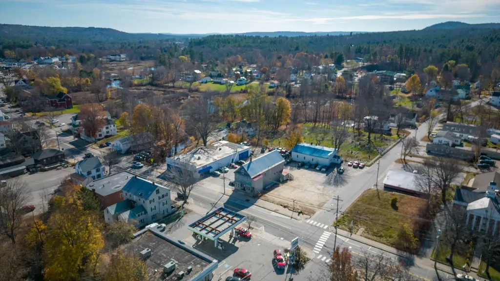 250 Main Street Norway ME 04268