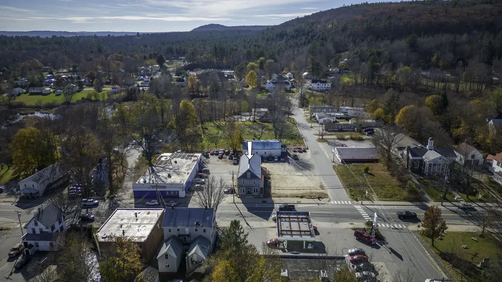 250 Main Street Norway ME 04268