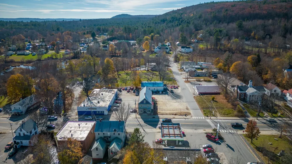 250 Main Street Norway ME 04268
