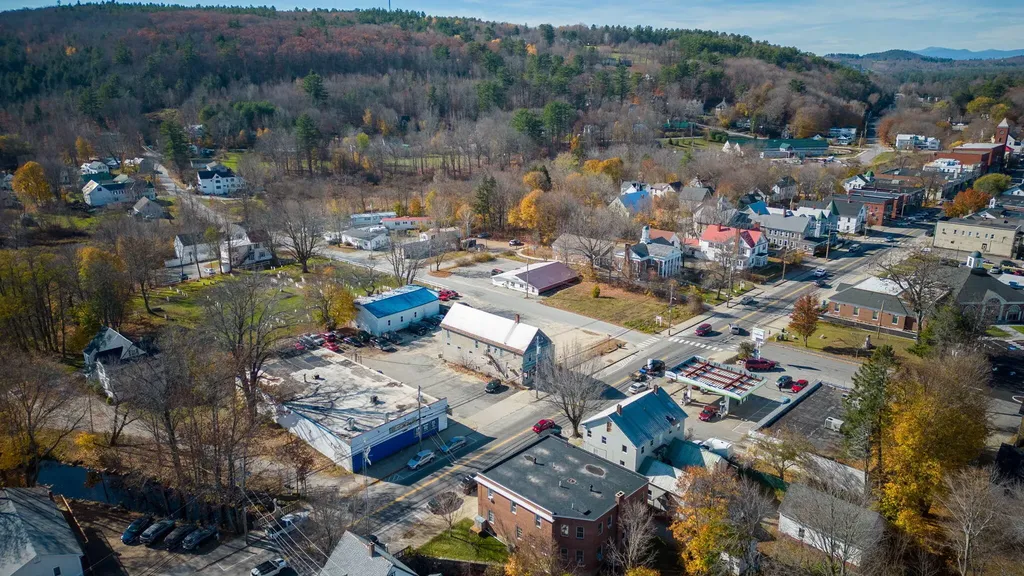 250 Main Street Norway ME 04268