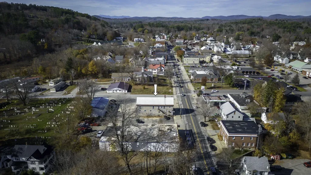 250 Main Street Norway ME 04268