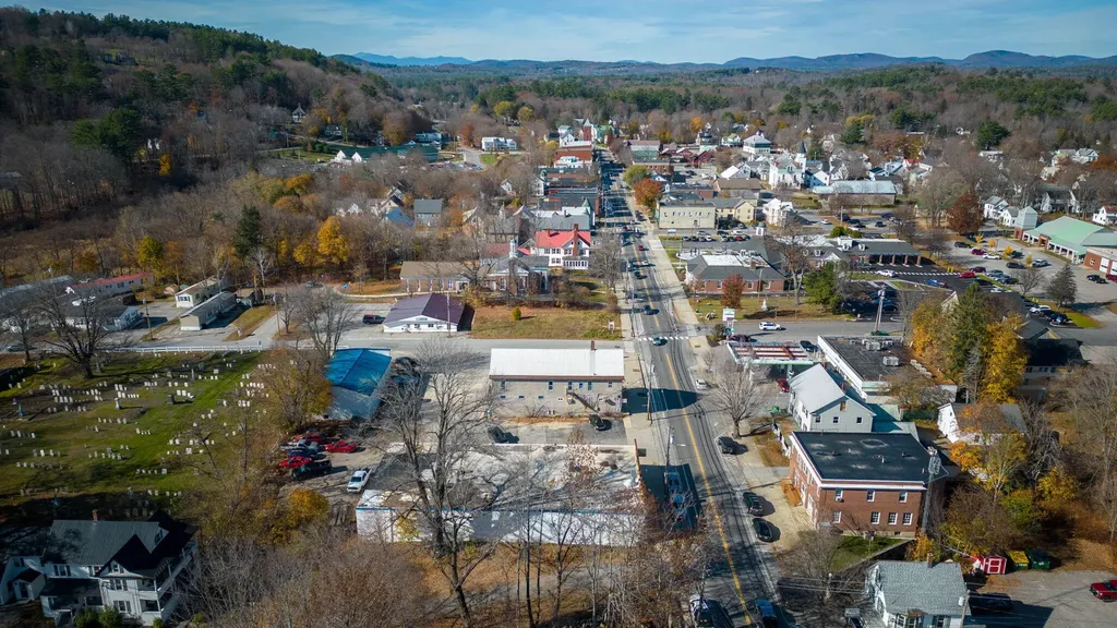 250 Main Street Norway ME 04268