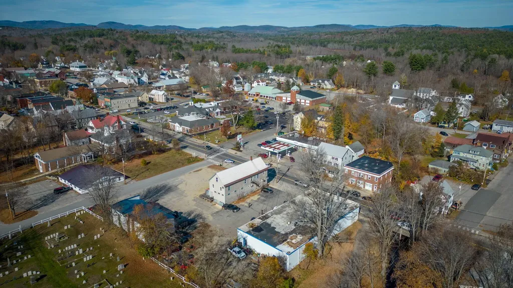 250 Main Street Norway ME 04268