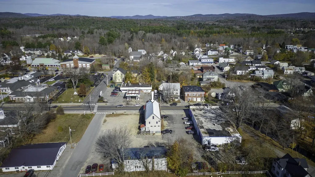 250 Main Street Norway ME 04268