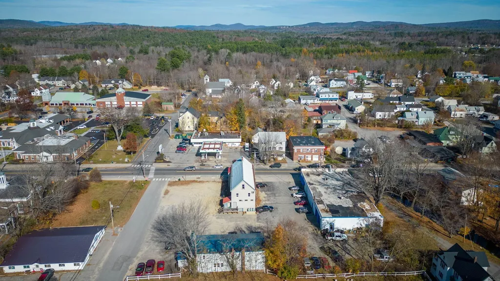 250 Main Street Norway ME 04268