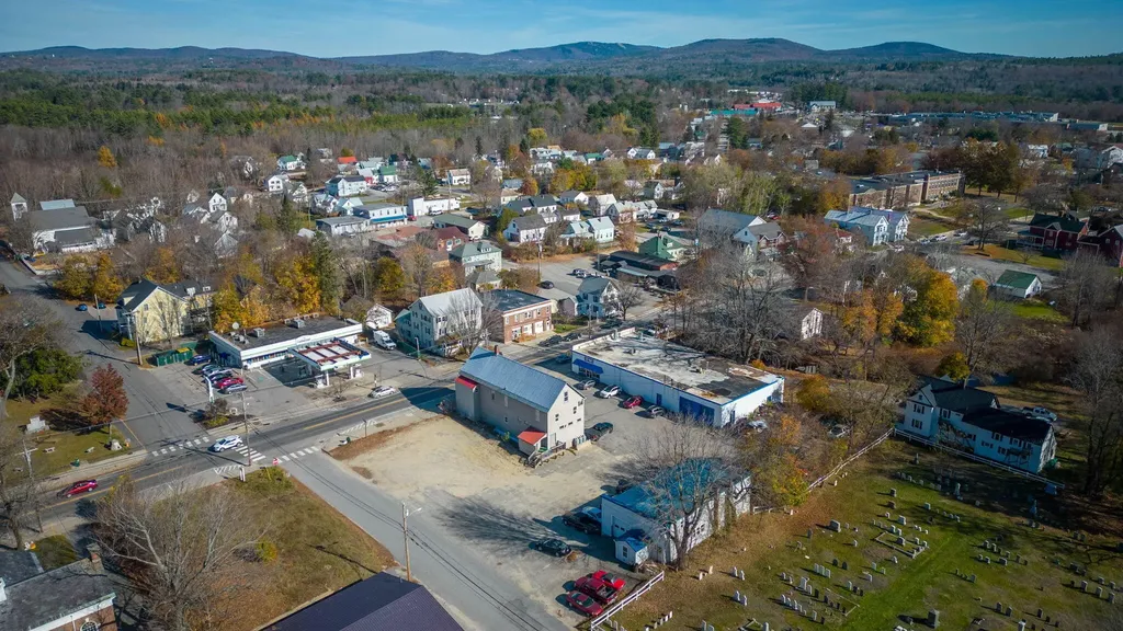 250 Main Street Norway ME 04268