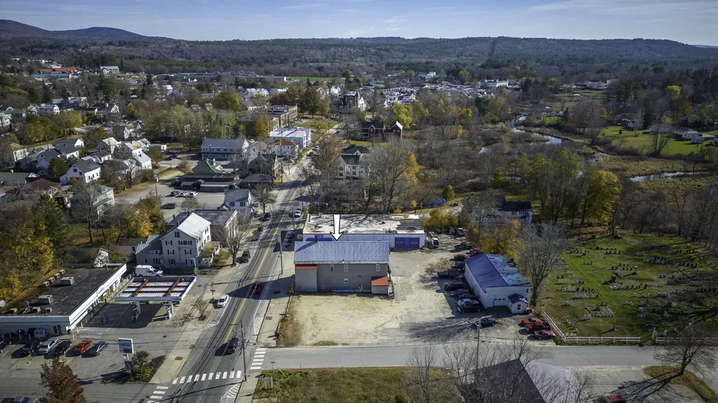 250 Main Street Norway ME 04268