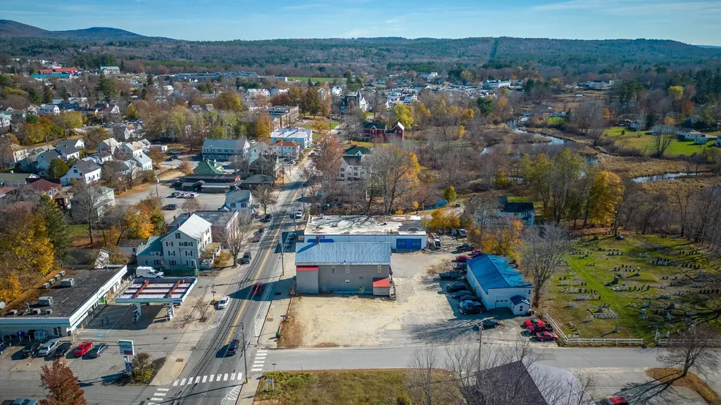 250 Main Street Norway ME 04268