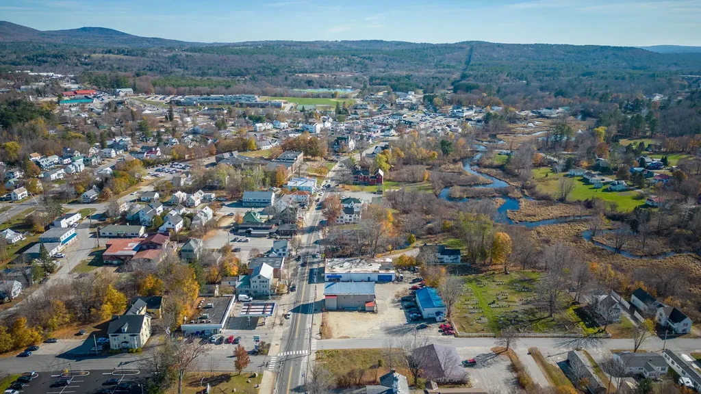 250 Main Street Norway ME 04268