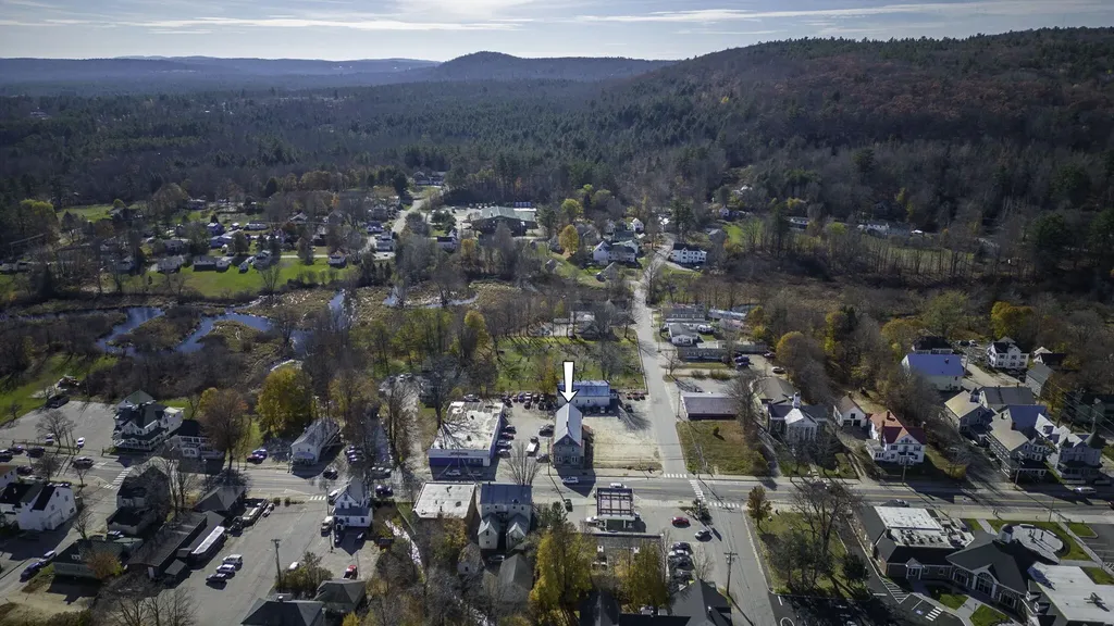 250 Main Street Norway ME 04268