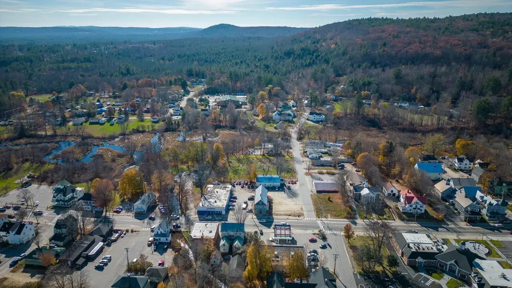 250 Main Street Norway ME 04268