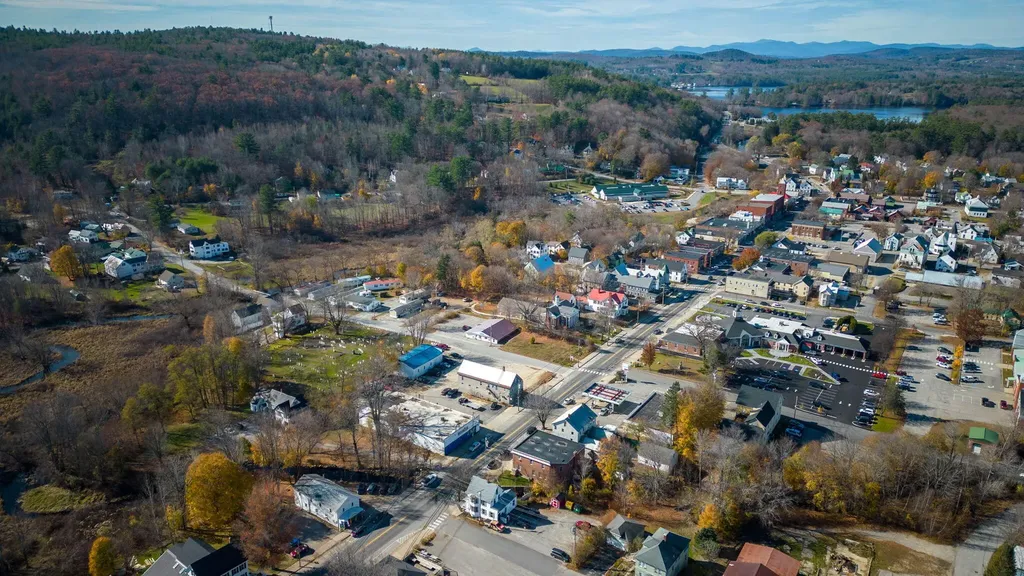 250 Main Street Norway ME 04268
