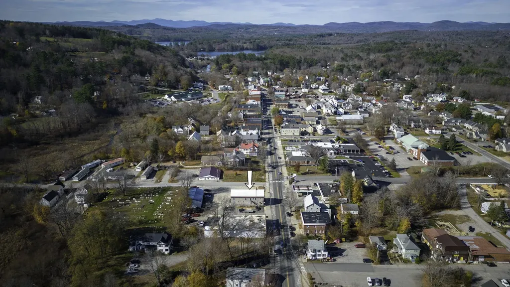 250 Main Street Norway ME 04268