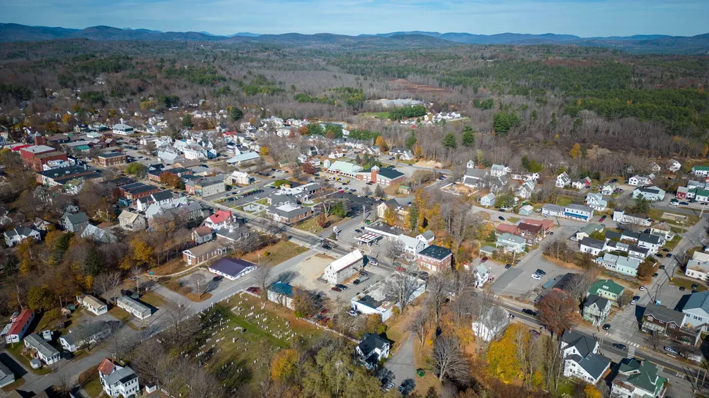 250 Main Street Norway ME 04268