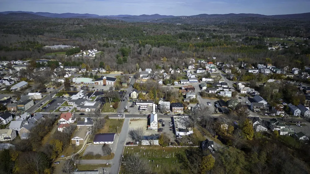 250 Main Street Norway ME 04268