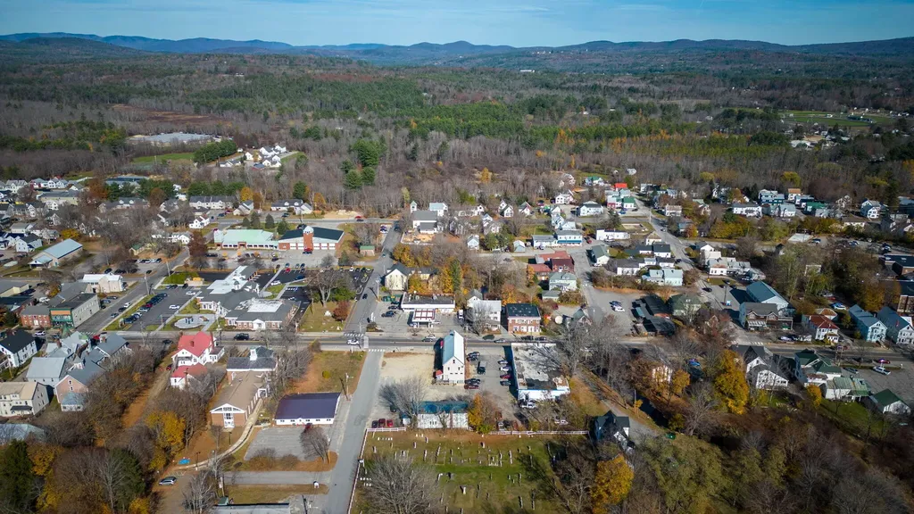 250 Main Street Norway ME 04268
