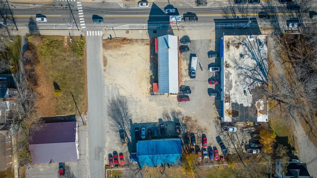 250 Main Street Norway ME 04268
