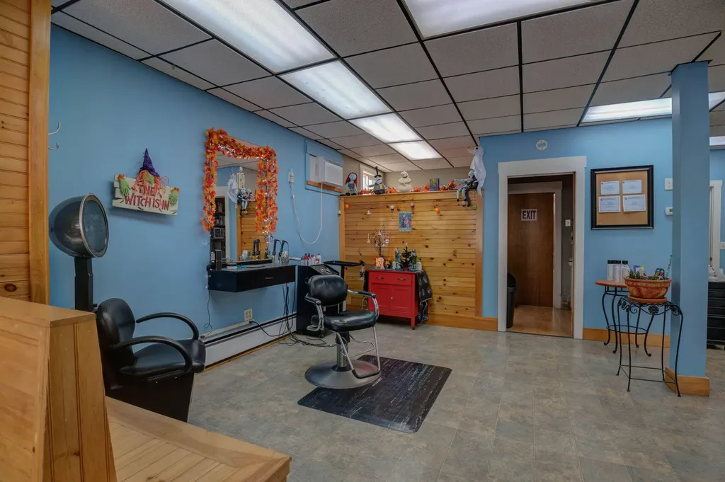 250 Main Street Norway ME 04268