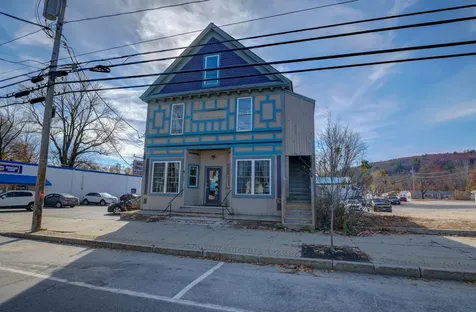 250 Main Street Norway ME 04268