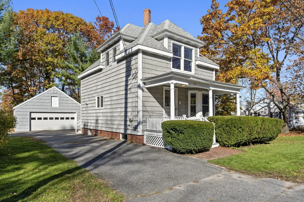 55 Chesley Avenue Portland ME 04103