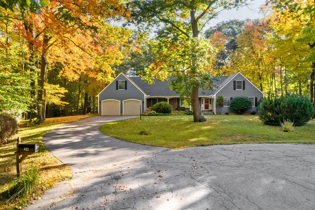 36 Sumac Drive Brunswick ME 04011