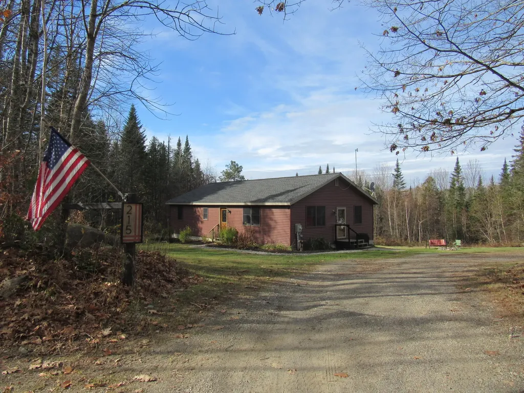 215 Small Road Plymouth ME 04969