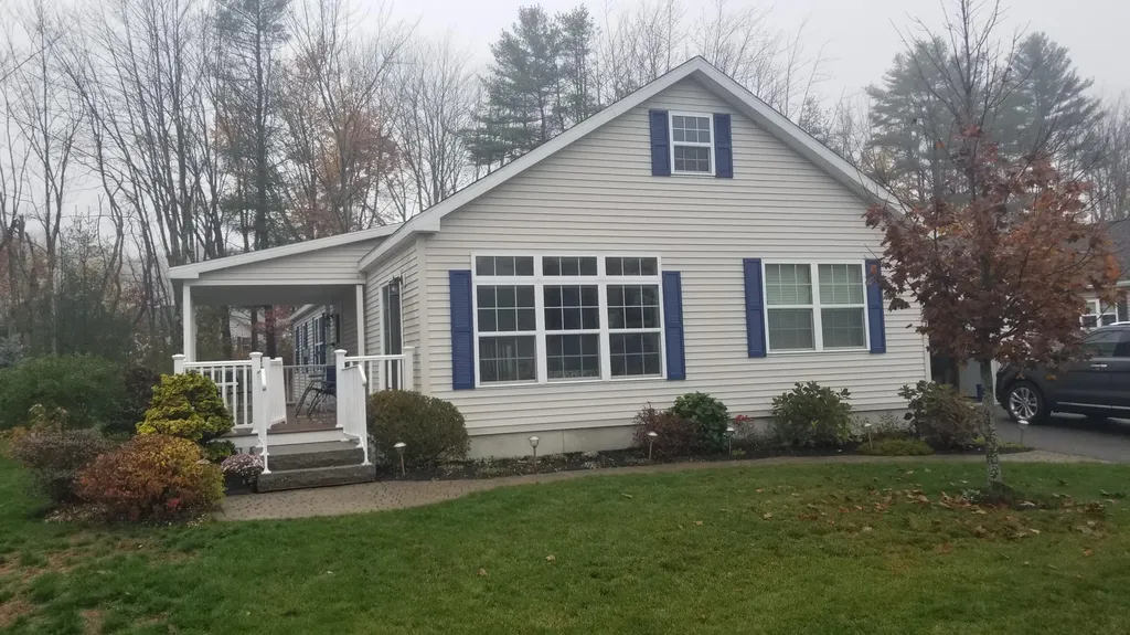 587 Hickory Lane Scarborough ME 04074