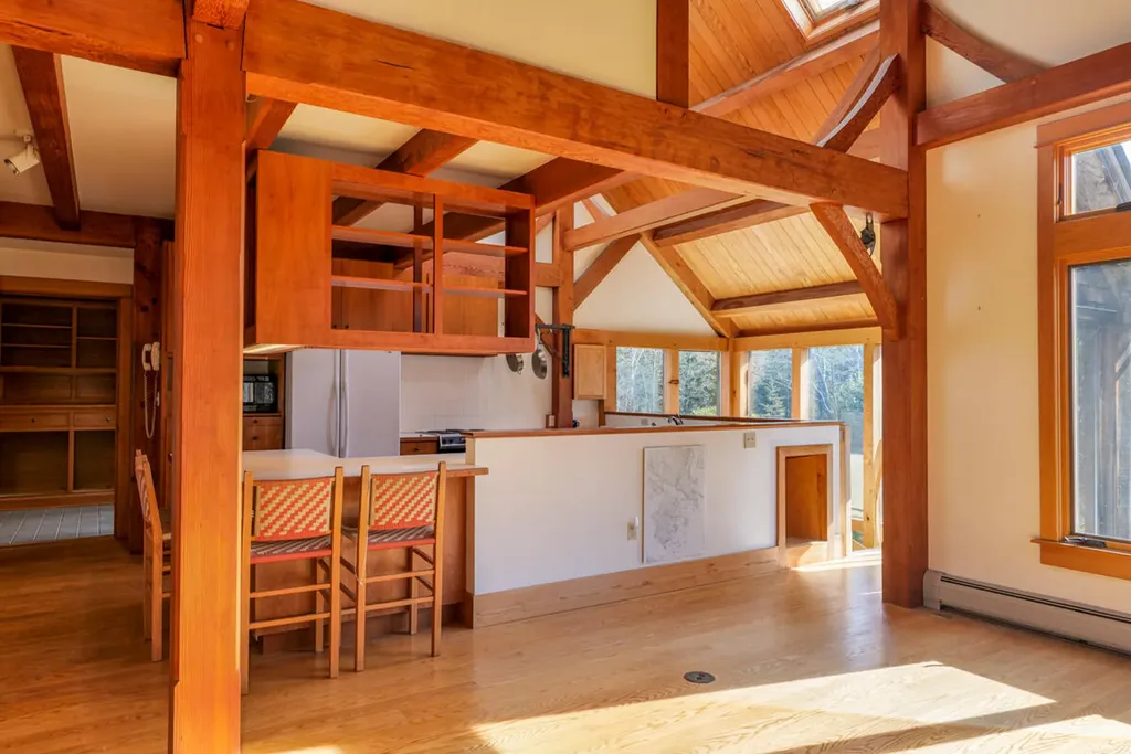 748 Oceanville Road Stonington ME 04681