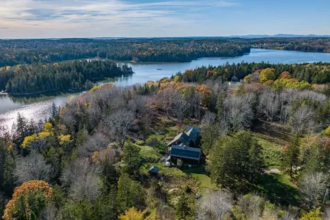 748 Oceanville Road Stonington ME 04681