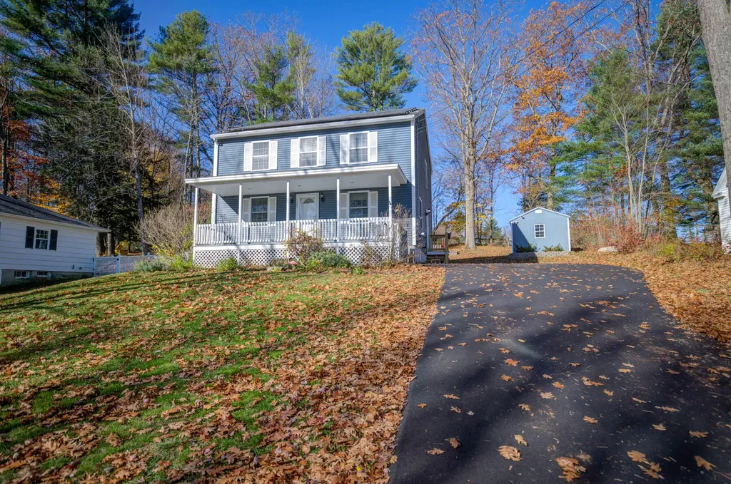 109 Narragansett Street Gorham ME 04038