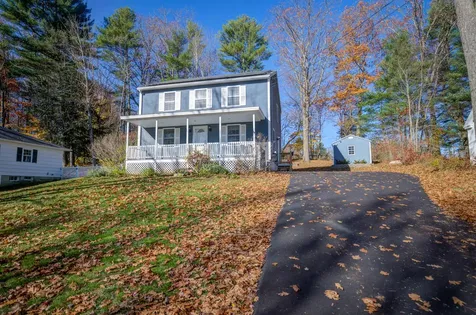 109 Narragansett Street Gorham ME 04038