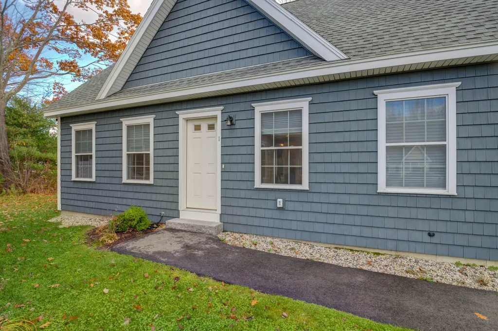 1 Hope Terrace Old Orchard Beach ME 04064