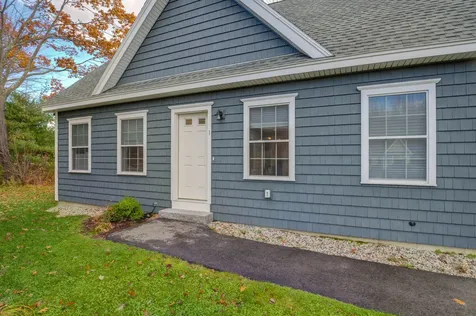 1 Hope Terrace Old Orchard Beach ME 04064