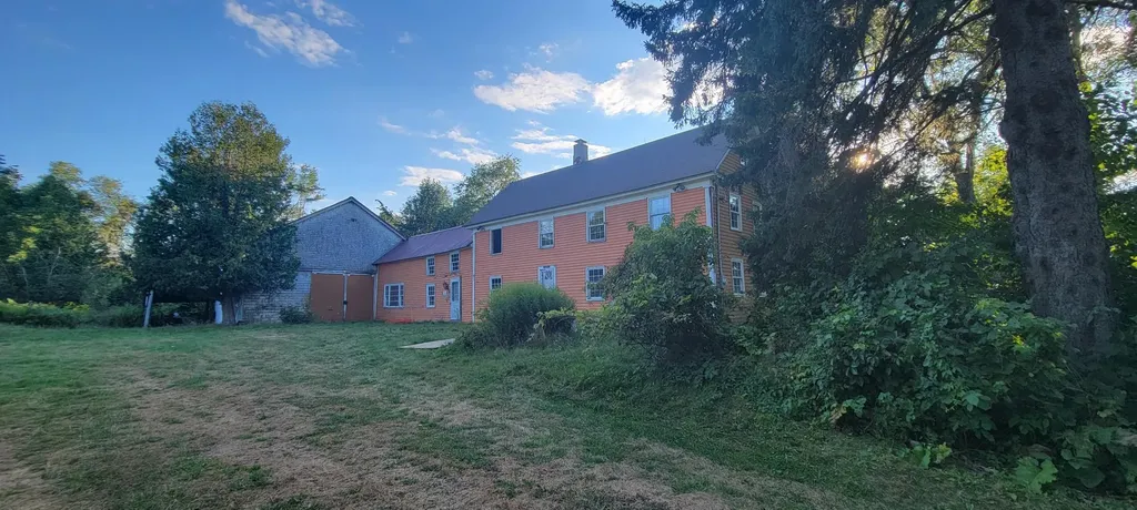 22 Back Troy Road Troy ME 04987