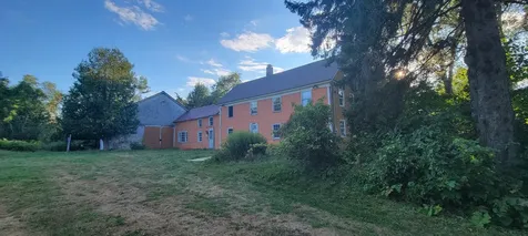 22 Back Troy Road Troy ME 04987