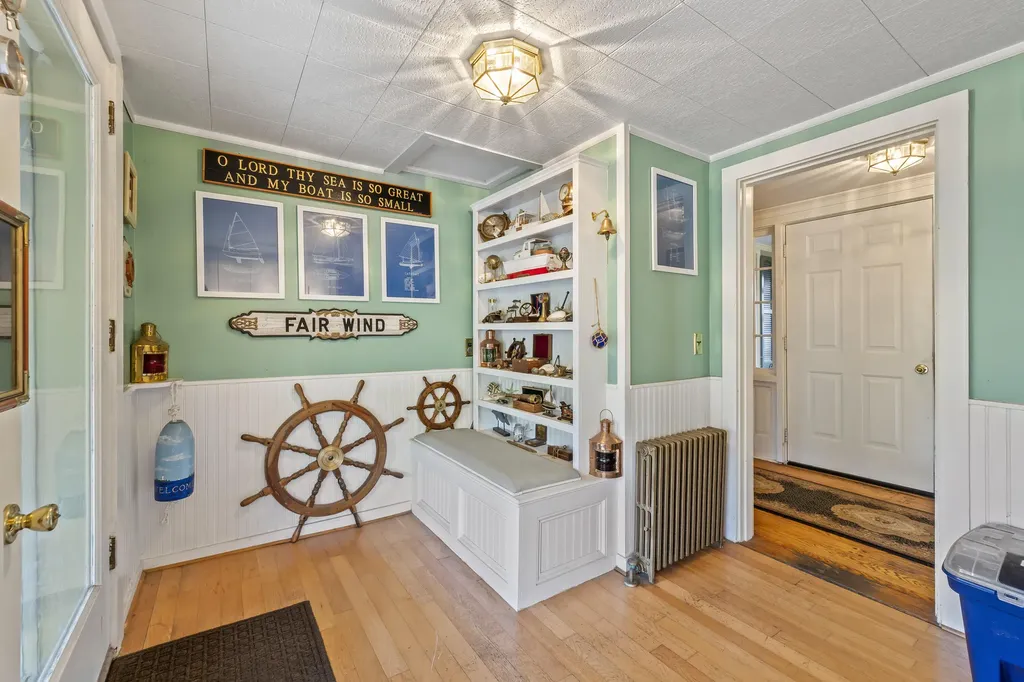 214 Main Road Westport Island ME 04578