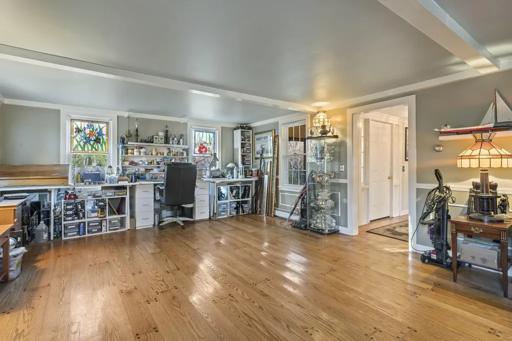 214 Main Road Westport Island ME 04578