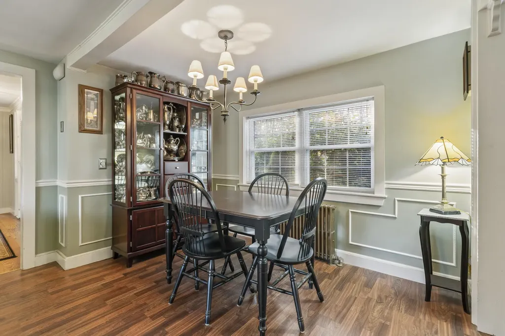 214 Main Road Westport Island ME 04578