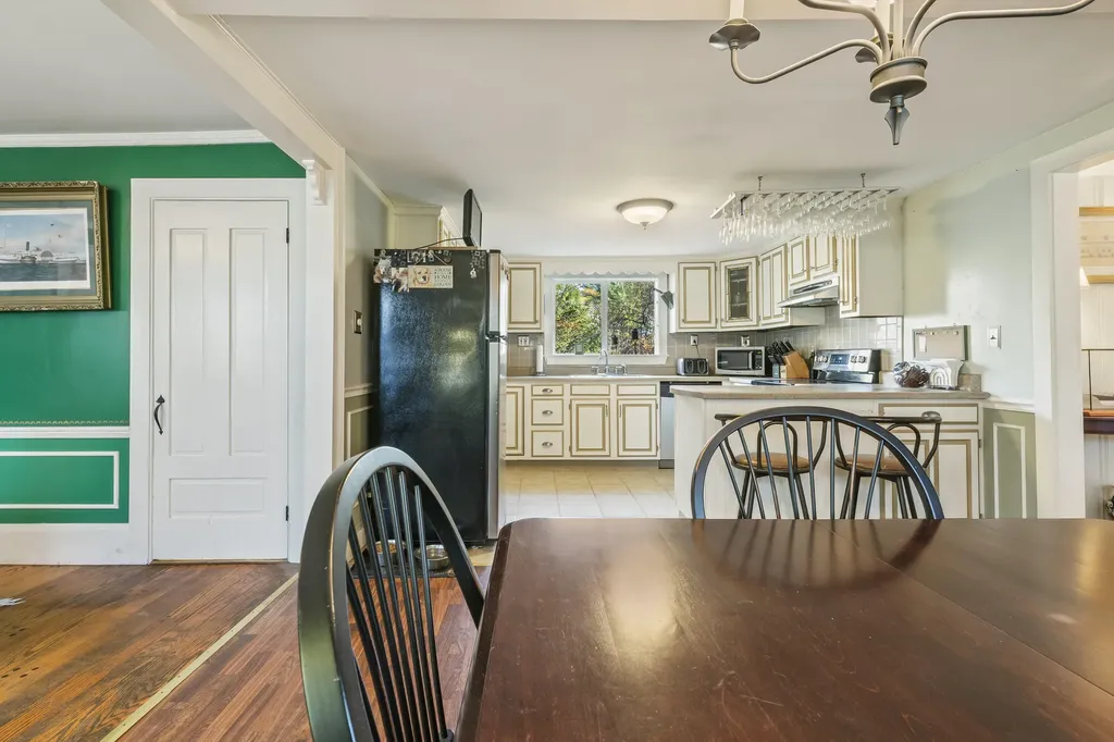 214 Main Road Westport Island ME 04578