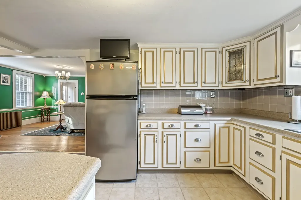214 Main Road Westport Island ME 04578