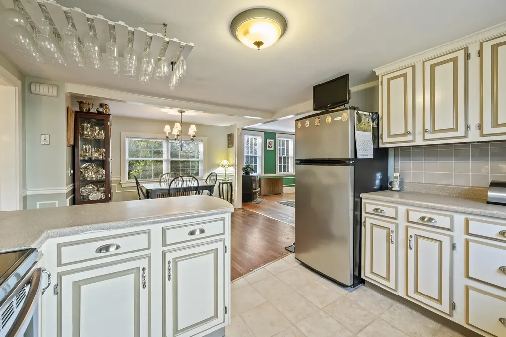 214 Main Road Westport Island ME 04578