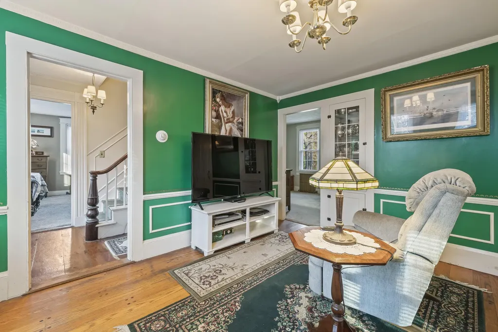 214 Main Road Westport Island ME 04578