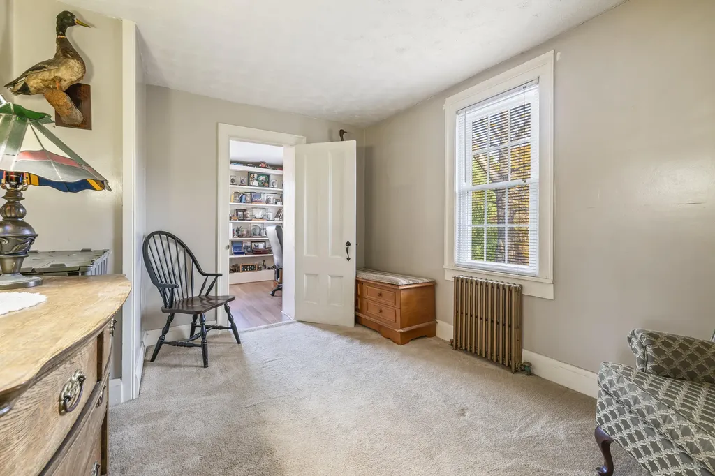 214 Main Road Westport Island ME 04578