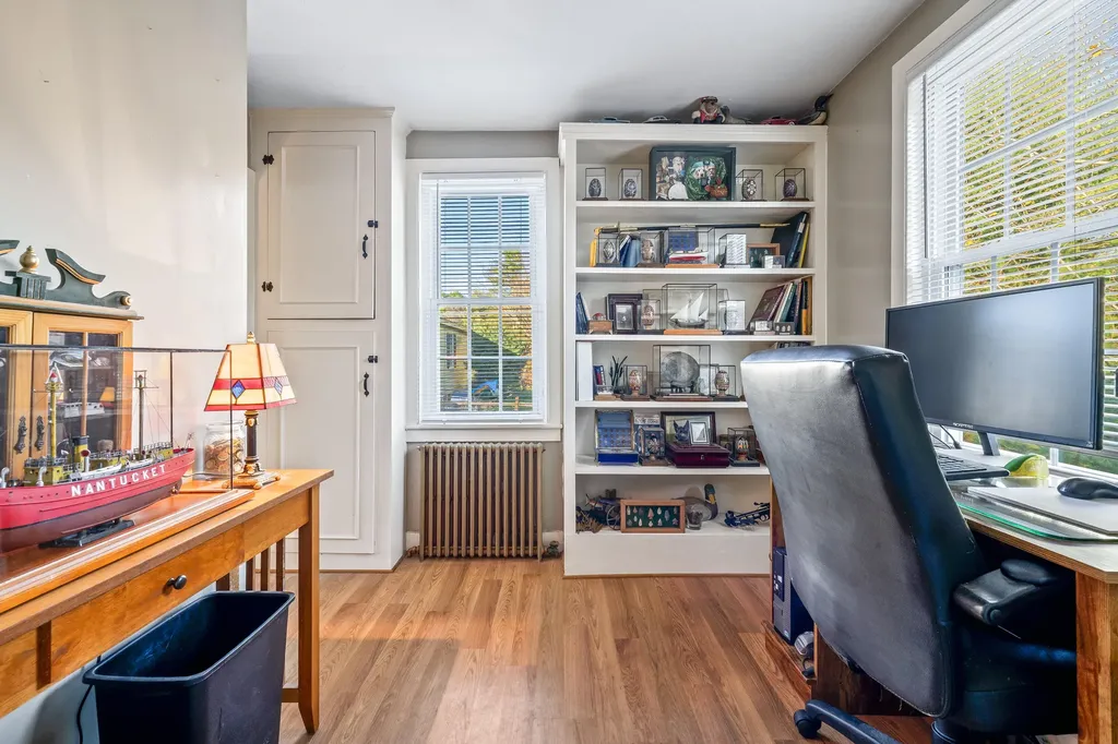 214 Main Road Westport Island ME 04578
