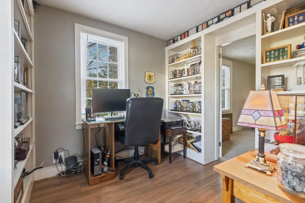 214 Main Road Westport Island ME 04578