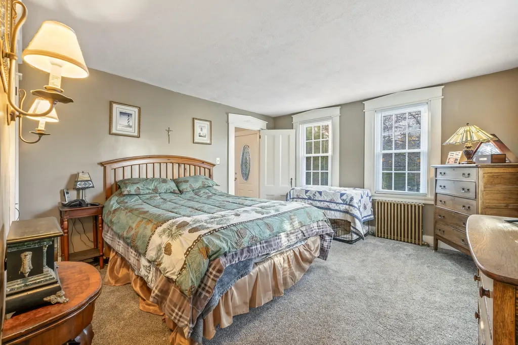 214 Main Road Westport Island ME 04578