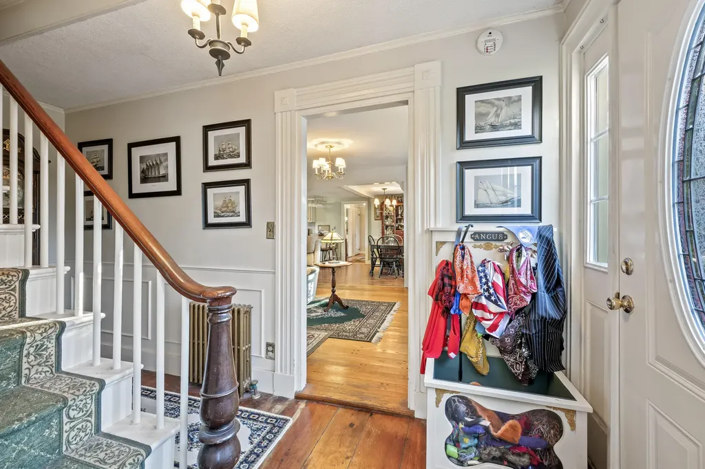 214 Main Road Westport Island ME 04578