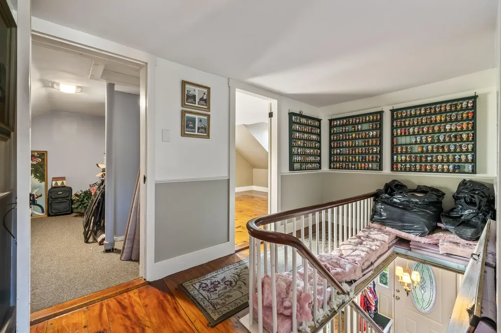 214 Main Road Westport Island ME 04578